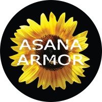 Asana Armor logo - Similar company to Pocketbra, Inc.