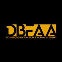 Dominique Becton Film & Acting Academy logo - Similar company to Wtf Media Studios