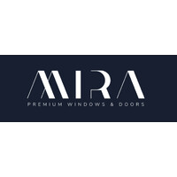 Mira Windows and Doors logo - Similar company to American Vision Windows & Baths
