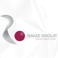 Ramz Group Jordan logo - Similar company to Jbp Media House For Real Estate