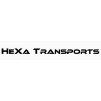 HEXA Transports logo - Similar company to Hunter Machine Moving, Llc