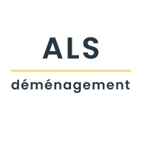 ALS déménagement logo - Similar company to Fractional