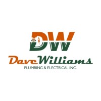 Dave Williams Plumbing & Electrical, Inc logo - Similar company to Cabs Heating & Air Conditioning