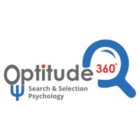 Optitude360- Executive Search Psychology logo - Similar company to The Institute Of Recruitment