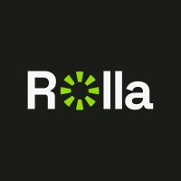 Rolla logo - Similar company to Eval360