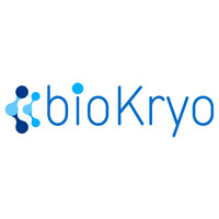 BioKryo logo - Similar company to Modul-Bio