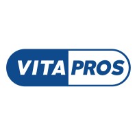 Vita-Pros logo - Similar company to Viva5