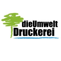 dieUmweltDruckerei GmbH logo - Similar company to B&K Offsetdruck Gmbh