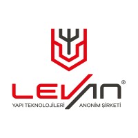 Levan Yapı Teknolojileri Anonim A.Ş. logo - Similar company to Zuwizu Software