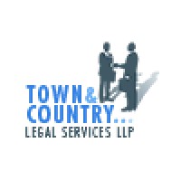 Town & Country Legal Services LLP logo - Similar company to Workcap