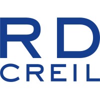 RD CREIL logo - Similar company to Au5V