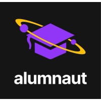 alumnaut logo - Similar company to Student2Success