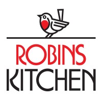 Robins Kitchen logo - Similar company to Transform1