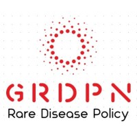 Global Rare Disease Policy Network logo - Similar company to Race For 7