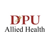 Dr. D. Y. Patil School of Allied Health Sciences logo - Similar company to Dr. D. Y. Patil School Of Science And Technology