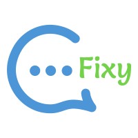 Fixy logo - Similar company to Resolution Ai