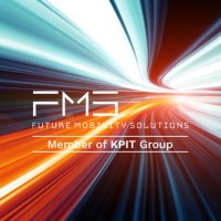 FMS Future Mobility Solutions GmbH logo - Similar company to Technica Engineering Gmbh