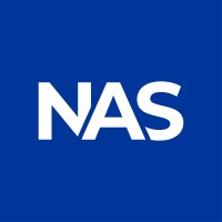 NewAgeSysIT logo - Similar company to Stackon Technologies