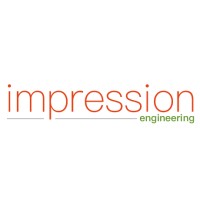 Impression Engineering logo - Similar company to Impression Systems Industries