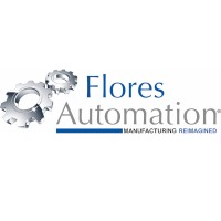 Flores Automation logo - Similar company to Quintec Integration