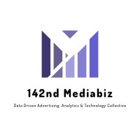 142ndMediabiz - Advertising Analytics & Technology Consultants logo - Similar company to Local Seo Pro (Singapore) Pte Ltd