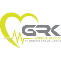 GRK Medical Devices Pvt. Ltd. logo - Similar company to Incumed