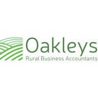 Oakleys Accountants logo - Similar company to Evolution Abs Limited