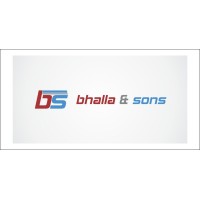 Bhalla & Sons logo - Similar company to Codeous