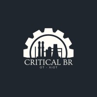 Critical BR - OT, XiOT, Infraestruturas Críticas e Guerra Cibernética logo - Similar company to Isaca Sao Paulo