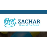 Zachar Cleaning, Disinfecting and Pest Control Services logo - Similar company to Cs 360
