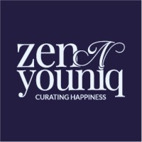 Zen n Youniq (ZnY) logo - Similar company to Akshiv Designs