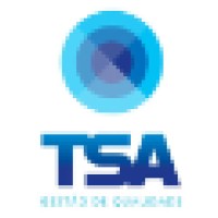 TSA Gestão de Qualidade logo - Similar company to V2 Consulting