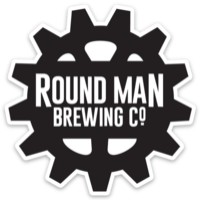 Round Man Brewing Co. logo - Similar company to Advanced Machine Guarding Solutions