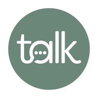 Talk App logo - Similar company to Report App