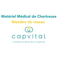 Matériel médical de Chartreuse logo - Similar company to Amv Solution