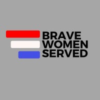 Brave Women Served