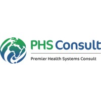 Premier Health Systems (PHS) Consult logo - Similar company to Fulcrum Plus