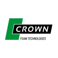 Crown Foam Technologies logo - Similar company to Crown Matting Technologies