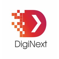DigiNext India Visual Solution Pvt Ltd logo - Similar company to Brandploy Consultancy Llp