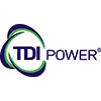 Astrodyne TDI logo - Similar company to Powertronix Is Now Part Of Astrodyne Tdi