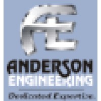 Anderson Engineering Food & Chemical Equipment Cc