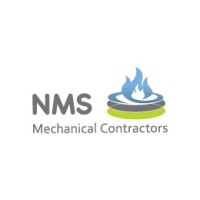 NMS Mechanical Contractors logo - Similar company to Tmi Mechanical Contractors
