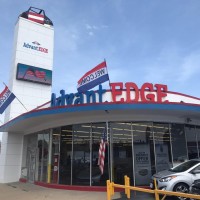 AdvantEdge Quality Cars logo - Similar company to The Auto Warehouse
