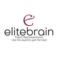 Elitebrain Talent Representation and  Career Advisory logo - Similar company to Trueqmx