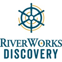 RiverWorks Discovery® logo - Similar company to We Work The Waterways