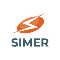 Simer Energia logo - Similar company to Dduo Solutions
