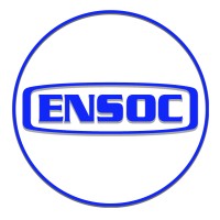 ENSOC - The University of Canterbury Engineering Society logo - Similar company to All Ears Events