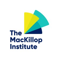The MacKillop Institute logo - Similar company to Helpayuda123.Org
