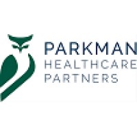 Parkman Healthcare Partners LLC logo - Similar company to Reportgen