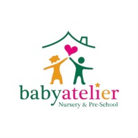 Baby Atelier Nursery & Pre-school logo - Similar company to Inspirit 360 Sdn Bhd